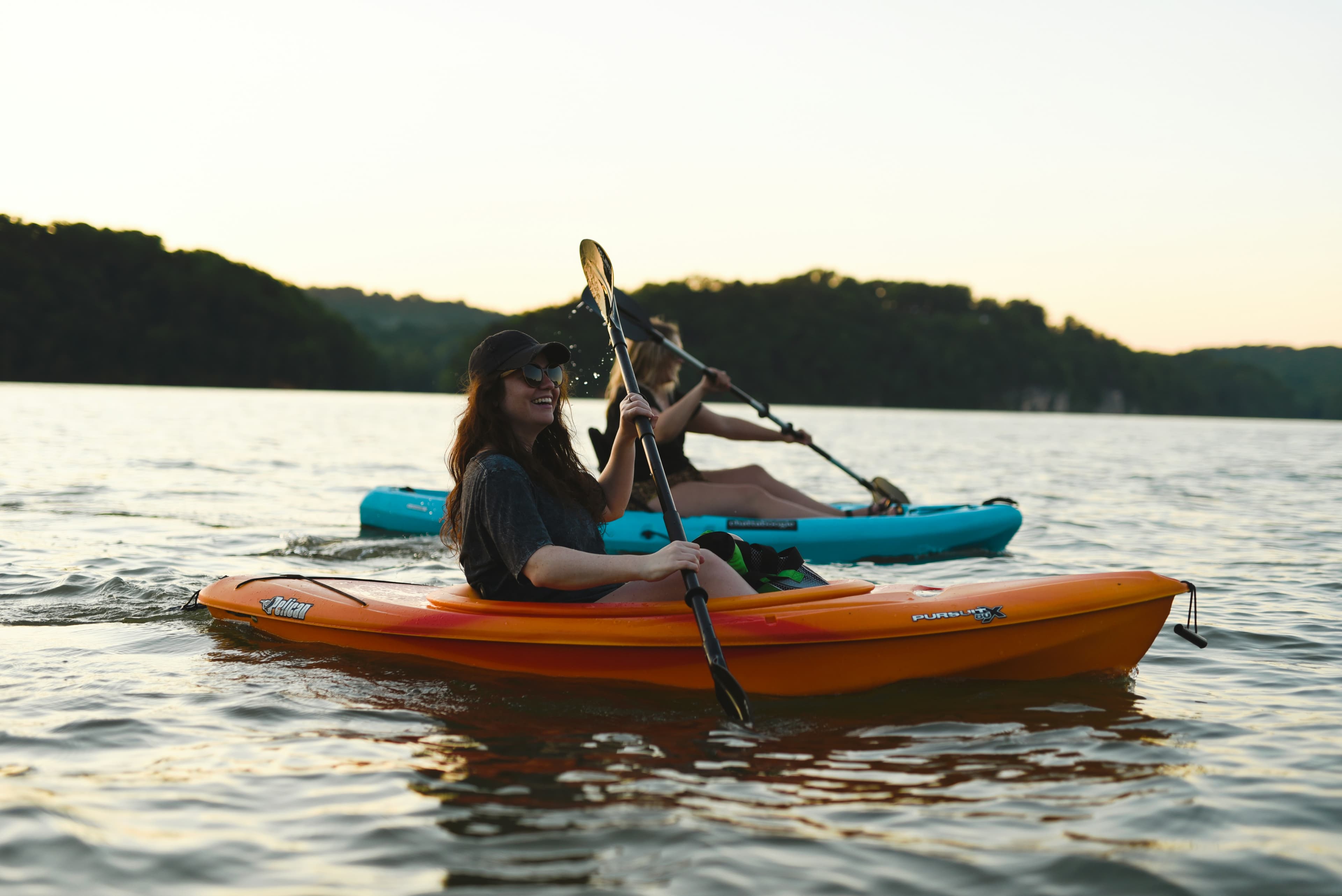 Kayak & Water Sports Rental