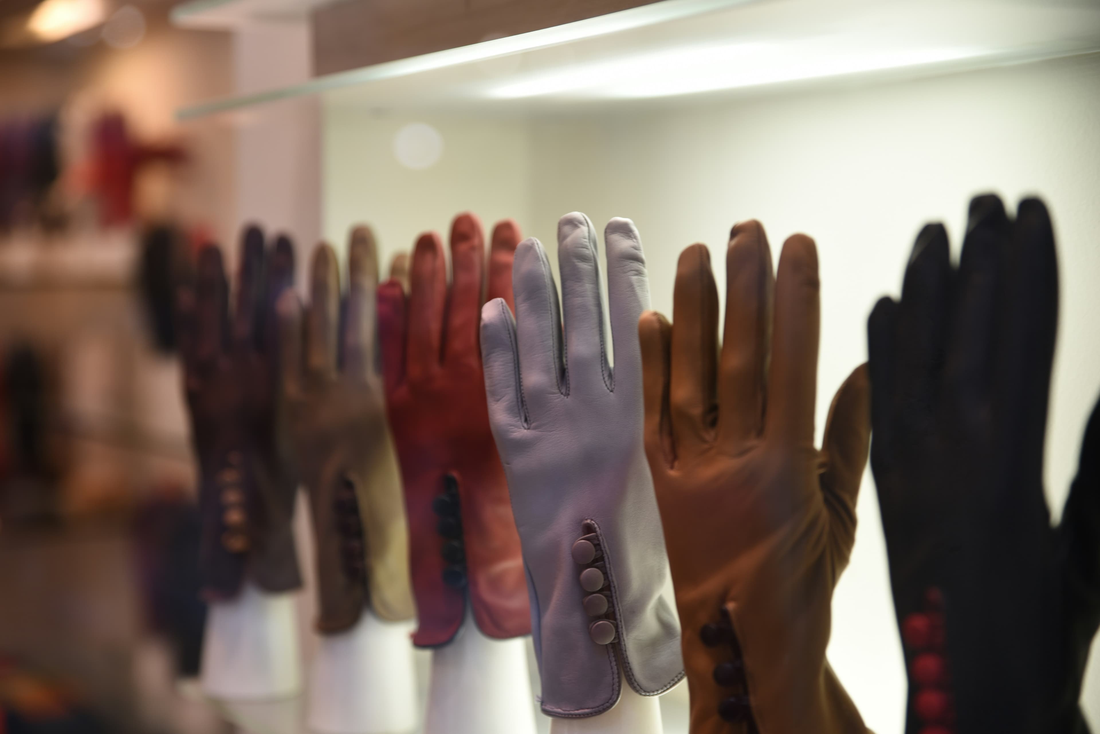 Heritage Glove Atelier